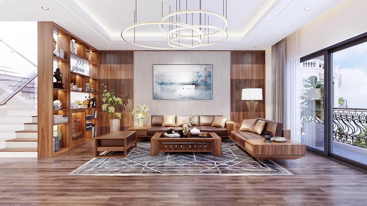Bán đơn lập góc giá tốt hướng Đông Tứ Trạch kế cận vườn hoa, diện tích 344.5m2 Viễn Đông Vin Cổ Loa